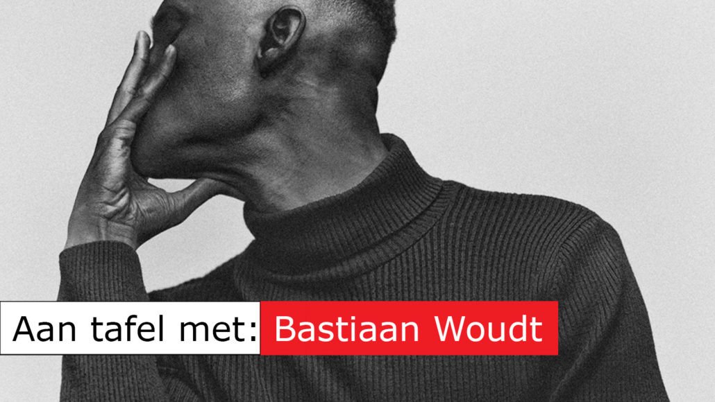 Photo31 Aan Tafel met Bastiaan Woudt op 8 januari 2020