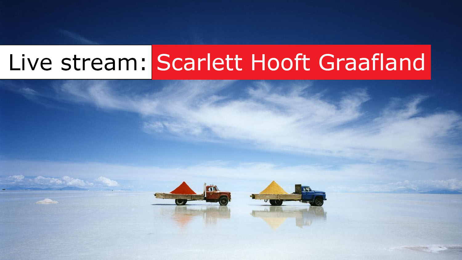 Webinar Photo31 met Scarlett Hooft Graafland