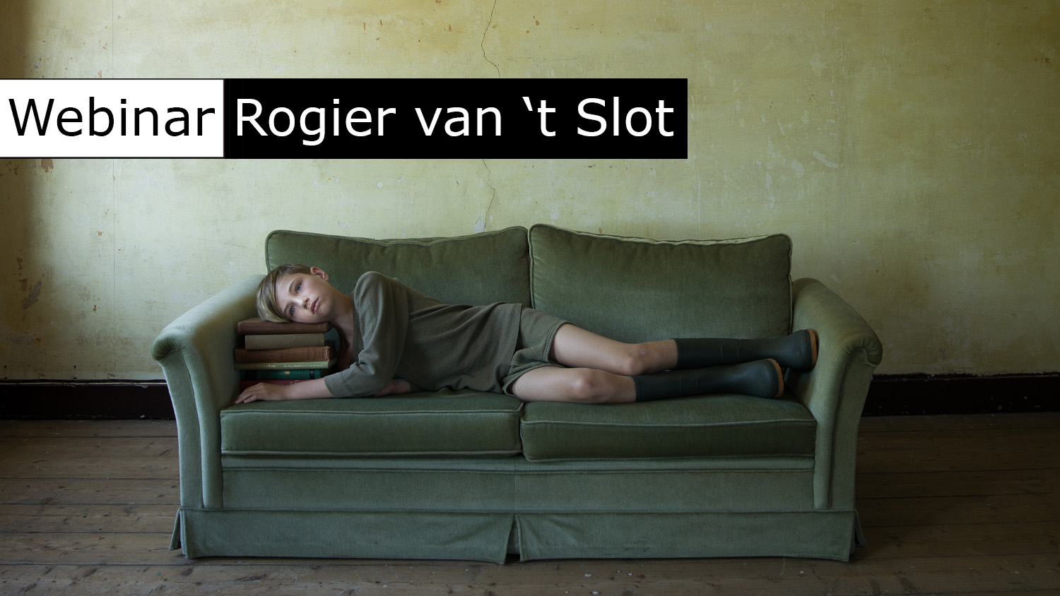 Rogier van 't Slot