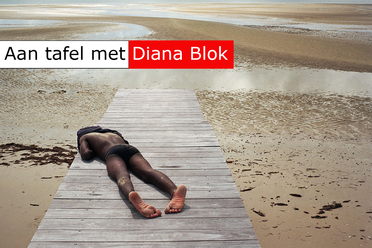 Diana Blok