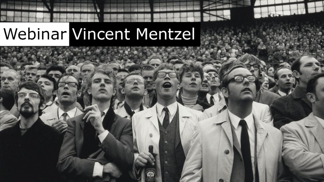 Vincent Mentzel