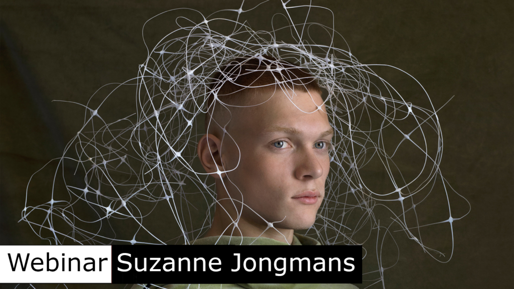 Suzanne Jongmans