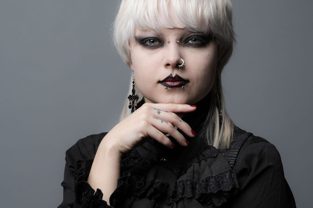 Kayleigh ten Teije , Internationale Vrouwendag Sebiha Öztaş