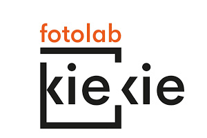 logo kiekie Fotolab Kiekie