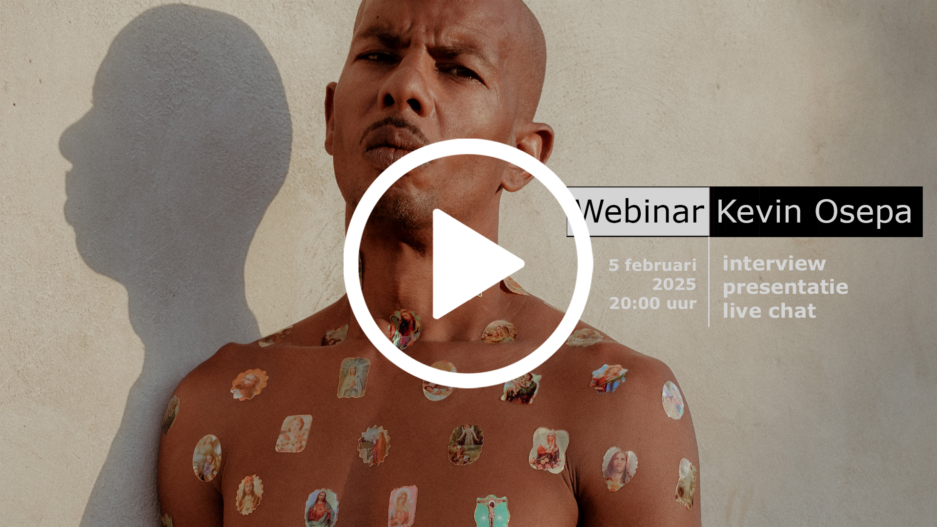 website linkimage naar youtube Kevin Osepa